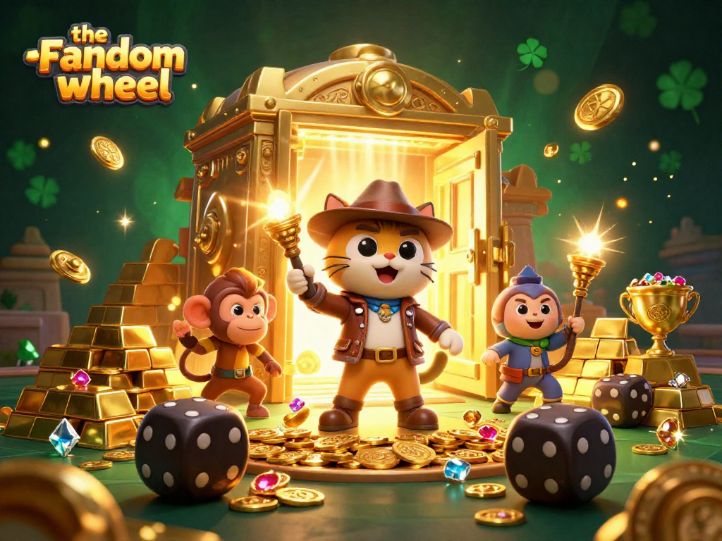 Spin the-random-wheel for thrilling casino rewards amid sparkling treasures and ancient traps.