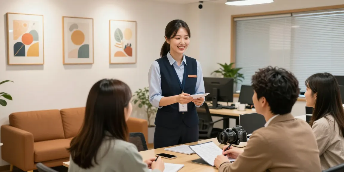 Trusted 청주오피 services in a local, professional environment.