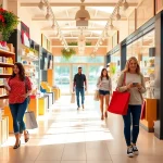 Shop the latest trends at Ultimateshops with a variety of colorful products and happy customers.