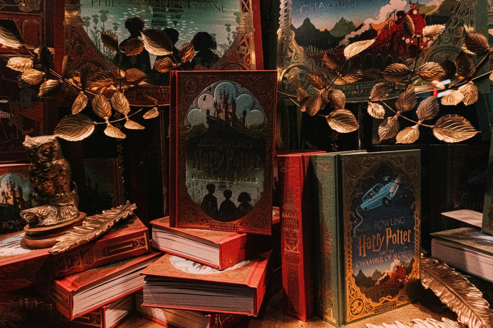 Why Fire Demon Is Poised to Become the Next Great Fantasy Series
