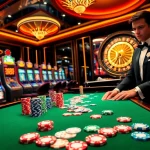 Experience exciting gameplay at https://789club.quest/ with vibrant casino visuals and thrilling action.