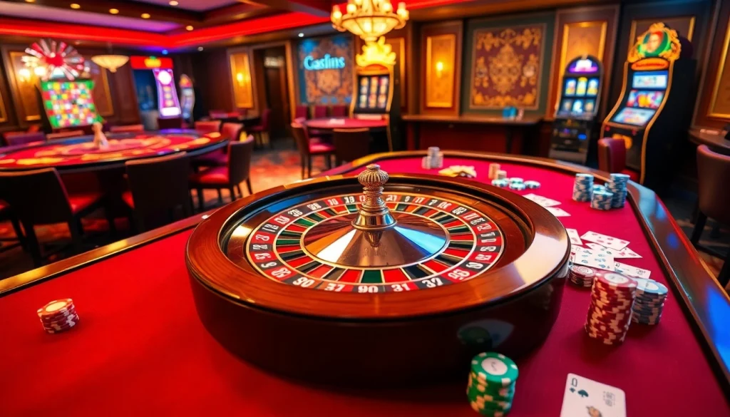 Experience the thrill of rolling the dice at an exciting casino table with sc88 strategy insights.