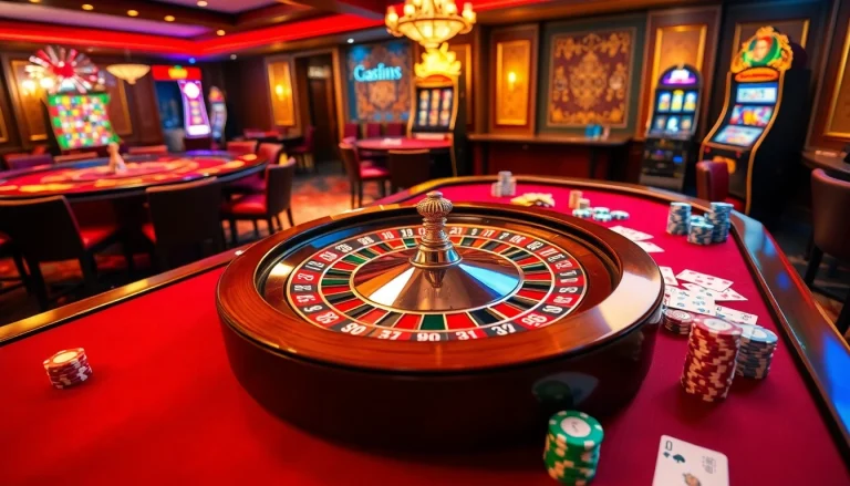 Experience the thrill of rolling the dice at an exciting casino table with sc88 strategy insights.