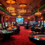 Experience thrilling gameplay at https://soibet.vision/ while rolling dice and spinning roulette.