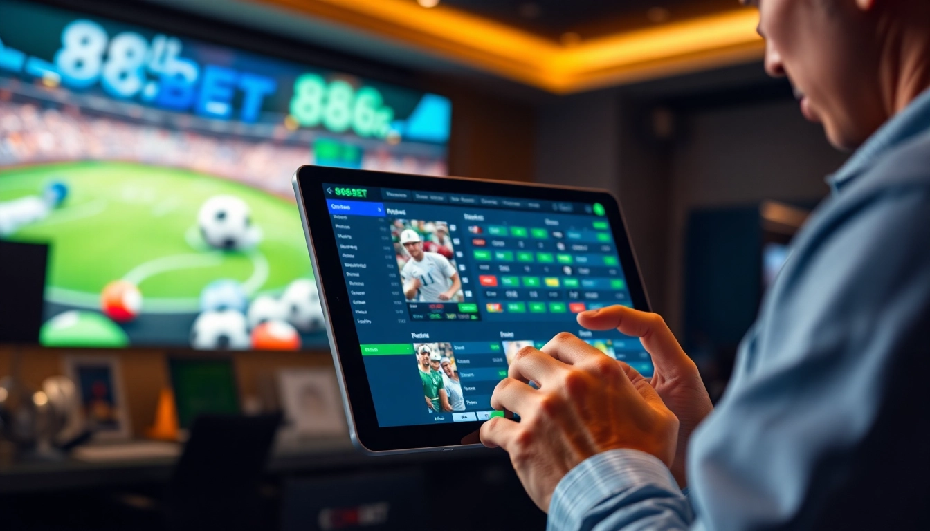 Experience online betting at 888b.bet with a user-friendly interface and vibrant visuals.