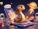 GO99 features a unique cosmic roulette scene with engaging gameplay elements, perfect for bettors.