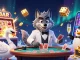 Engage with thrilling reels using Link NOHU90 to unlock jackpots and rewards at the casino.
